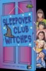 Image for Sleepover Club Witches