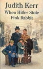 Image for When Hitler Stole Pink Rabbit