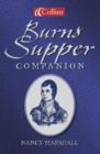 Image for Collins Burns Supper Companion