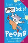 Image for Little Wolf&#39;s handy book of peoms