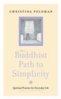 Image for The Buddhist Path to Simplicity