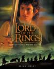 Image for The Lord of the Rings Official Movie Guide