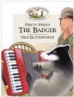 Image for Percy&#39;s Friend the Badger