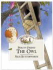 Image for Percy&#39;s Friend the Owl
