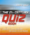 Image for The 21st century quiz book