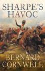 Image for Sharpe&#39;s havoc  : Richard Sharpe and the campaign in northern Portugal, spring 1809