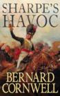 Image for Sharpe&#39;s havoc  : Richard Sharpe and the campaign in northern Portugal, spring 1809
