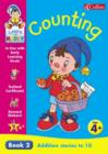 Image for Counting : Bk. 2 : Addition Stories to 10
