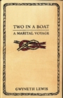 Image for Two in a boat  : a marital voyage
