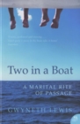 Image for Two in a boat  : a marital voyage