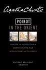 Image for Poirot in the Orient