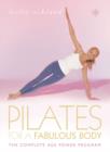 Image for Pilates for a fabulous body  : the complete age power program