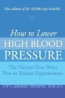 Image for How to Lower High Blood Pressure
