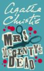 Image for Mrs McGinty&#39;s Dead