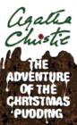 Image for The Adventure of the Christmas Pudding