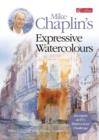 Image for Mike Chaplin&#39;s expressive watercolours