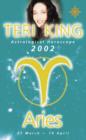 Image for Aries  : Teri King&#39;s complete horoscope for all those whose birthdays fall between 21 March and 19 April : Aries