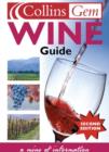 Image for Wine guide