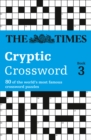 Image for The Times Cryptic Crossword Book 3