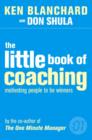 Image for The little book of coaching  : motivating people to be winners