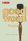 Image for Collins Good Wood Finishes