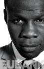 Image for Eubank  : the autobiography