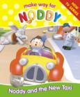 Image for Noddy and the New Taxi