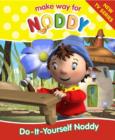 Image for Do-it-yourself Noddy