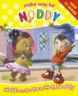 Image for Hold on to Your Hat, Noddy!