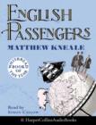 Image for English Passengers