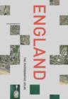 Image for England  : the photographic atlas