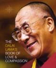 Image for The Dalai Lama&#39;s book of love and compassion