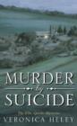 Image for Murder by Suicide