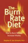 Image for The Burn Rate Diet