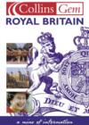 Image for Royal Britain