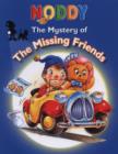 Image for The mystery of the missing friends