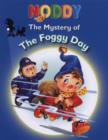 Image for The mystery of the foggy day
