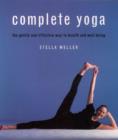 Image for Complete Yoga