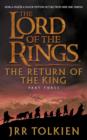 Image for The Return of the King