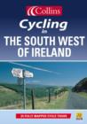 Image for Collins cycling in the south west of Ireland