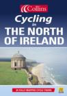 Image for Collins cycling in the north of Ireland
