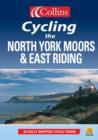 Image for Cycling the North York moors &amp; East Riding