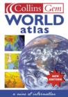 Image for World atlas
