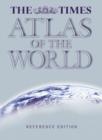 Image for The Times atlas of the world