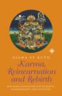Image for Karma, Reincarnation and Rebirth