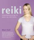 Image for Reiki  : practical ways to harmony