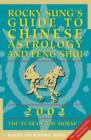 Image for Rocky Sung&#39;s Guide to Chinese Astrology and Feng Shui