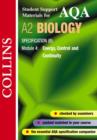 Image for AQA (B) Biology