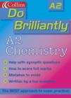 Image for DO BRILLIANTLY AT A2 CHEMISTR