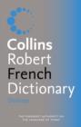 Image for Collins-Robert Desktop French Dictionary